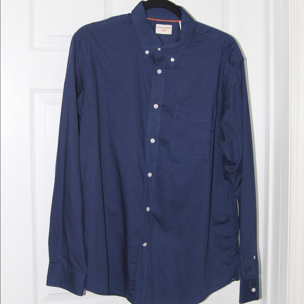 Dockers Dress Shirt